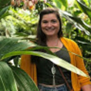 Meet your Posher, Madison